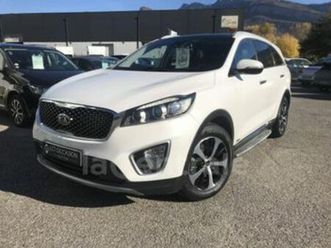 iii 2.2 crdi 200 isg premium 4wd bva6