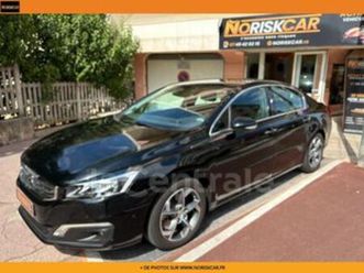 generation2 2.0 bluehdi 180 s&s allure eat6