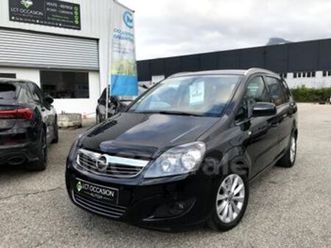 ii generation2 1.7 cdti 125 fap connect pack