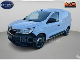 ii van dci blue 75 confort 22