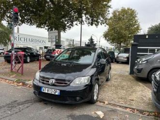 generation2 2.0 tdi 110 fap trendline