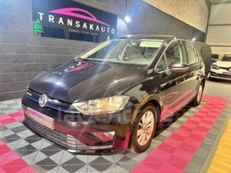 1.6 tdi 110 bluemotion technology trendline