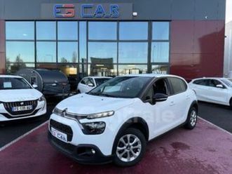 iii generation2 1.5 bluehdi 100 s&s feel business bv6