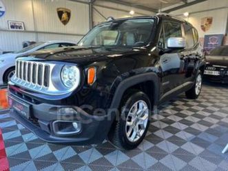 2.0 multijet s&s 140 4wd limited