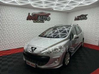 sw 1.6 hdi 110 fap confort