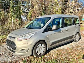 ford tourneo grand tourneo connect trend 1,6 tdci