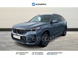 (u11) xdrive 25e 245 m sport dkg7