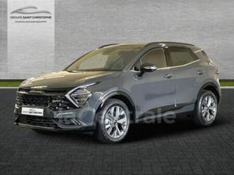 v 1.6 t-gdi 210 isg hybride 4x2 gt-line bva6