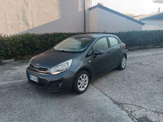 kia rio 1.1 crdi 2014