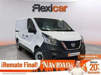 combi 6 2.0dci 81kw l2h1 1t comfort