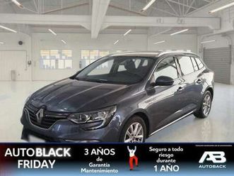 s.t. 1.5dci blue gt line edc 85kw