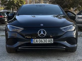mercedes-benz eqe 350+