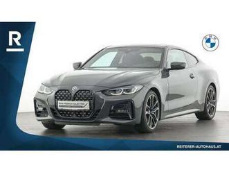 bmw 4er-reihe 420i xdrive