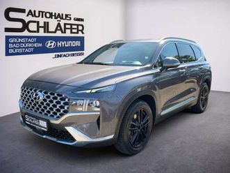 2.2 crdi prime 4wd ahk led leder kamera