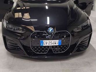 edrive40 msport pro subentro leasing