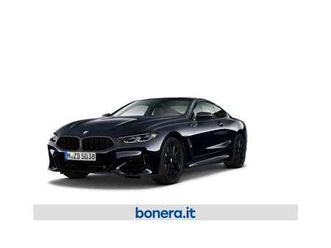 d coupe mhev 48v xdrive auto