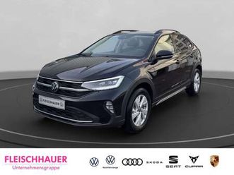 life 1,0 tsi navi digitales cockpit led blendfreie