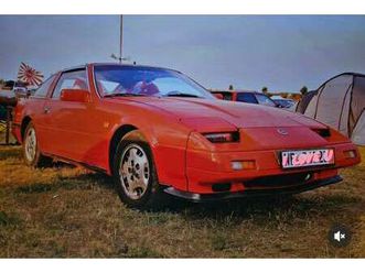 nissan 300 zx z31
