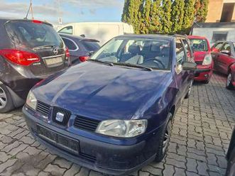 seat cordoba vario stella 1,9 tdi