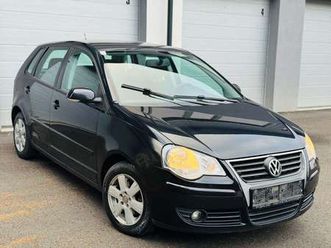 vw polo *frisches pickerl* *erst besitz*