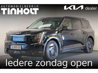 launch edition 99.8 kwh beschikbaar in overleg