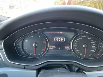 audi a4 45 tdi quattro