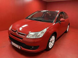 citroën c4 loeb 1.6hdi