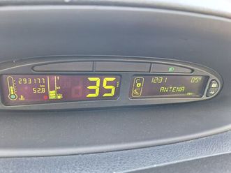 citroën xsara picasso 1.6 16v