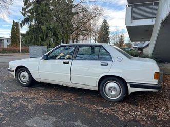 maserati 430 bitirbo