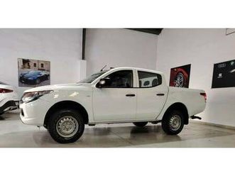 l200 2.2di-d doble cabina m-pro