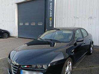 alfa 159 2.4 jtdm