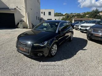 16 tdi 90 ambition s tronic