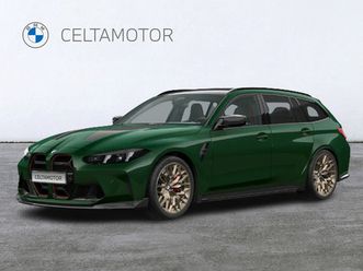 m3 cs touring 405 kw (551 cv)