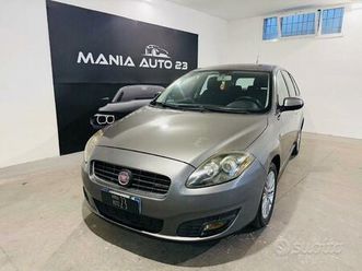 fiat croma 1.9 mtj*120 cv*versione sport*