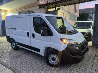 fiat ducato 30 2.2 mjt 120cv pm-tm furgone