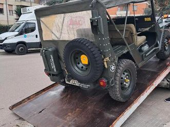 fuoristrada per passione