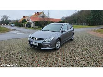 hyundai i30 1.6 crdi blue classic