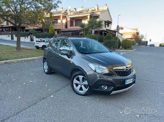 opel mokka 1.7 disel 131cv