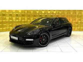 gts sport turismo *21zoll*chrono*acc*st