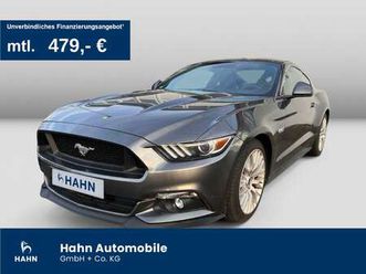 gt 5.0 ti-vct v8 auto cam tempo climatr