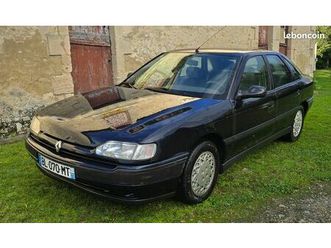 renault safrane 2.2 si rt