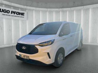 transit custom trend 2.0 ecoblue 81kw 280 l1 kaste