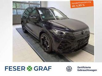 r-line 2.0 tdi 7-dsg kamera kessy massage