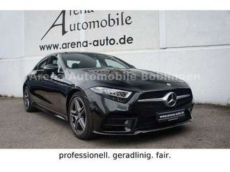 d*ambiente*virtual*mbux*led*ahk*amg line