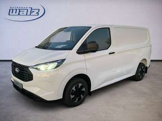 kasten 320 l1 trend fwd plug-in hybrid