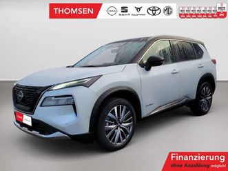 1.5 vc-t e-power e-4orce tekna+ acc+aut