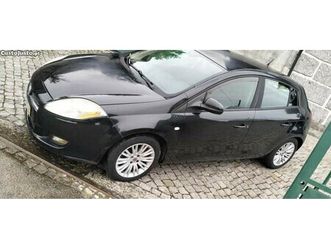fiat bravo 1.6 m-jet março/08
