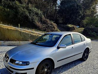 seat toledo 1m julho/01