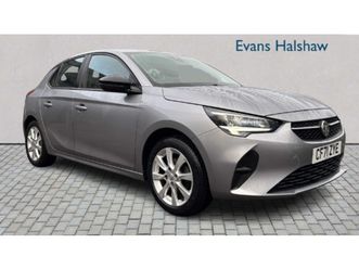 1.2 se edition 5dr 2022