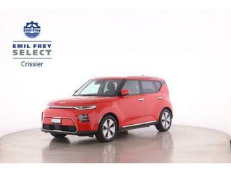 kia e-soul style: réserver un essai sur route !